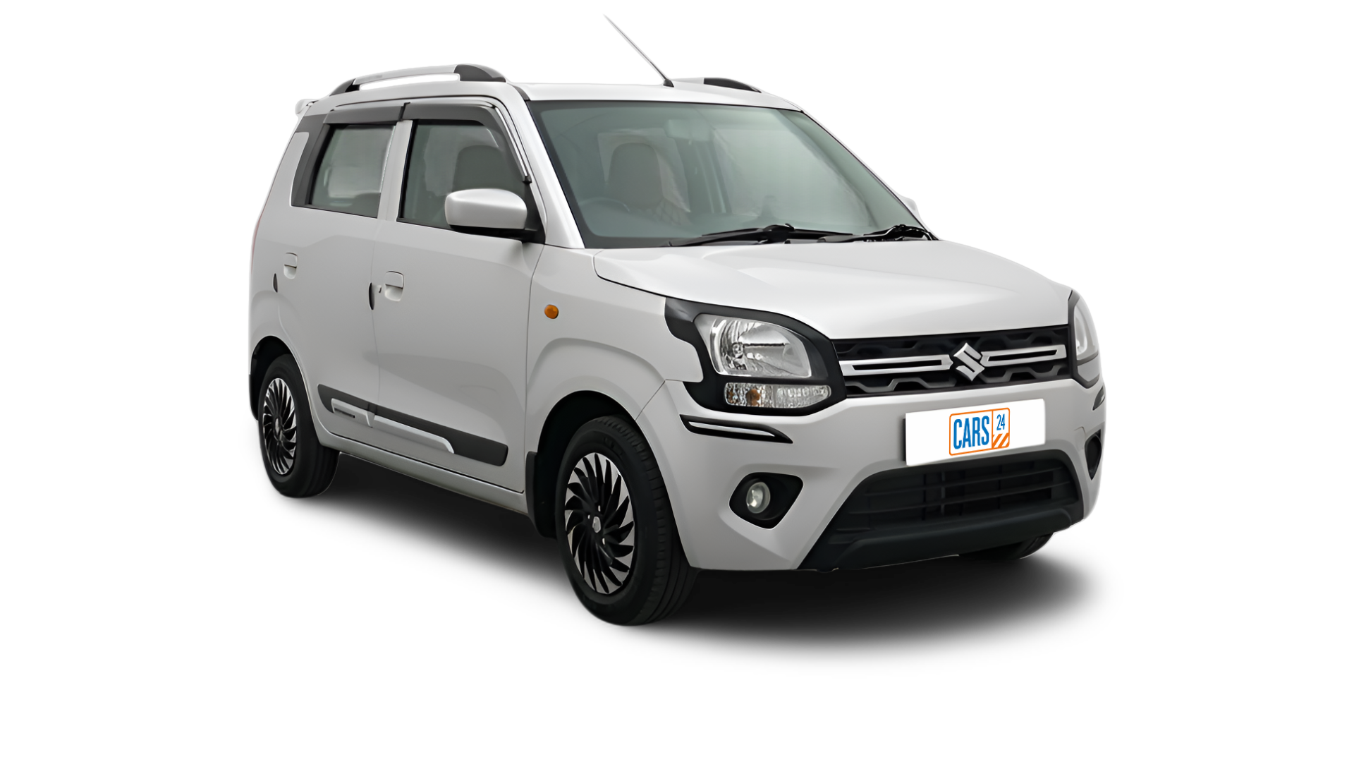 Maruti New Wagon-R-img